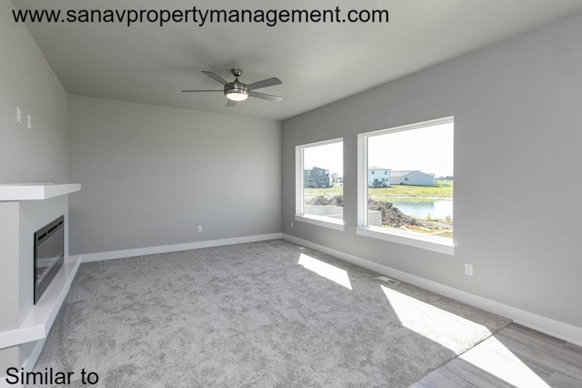 House for rent at 17124 Larkspur, Urbandale, IA 50323