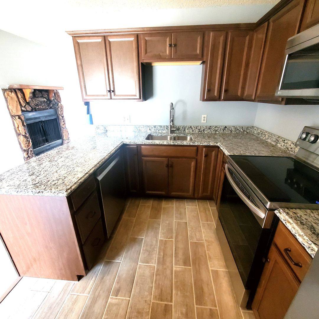 Apartment for rent at 1413 E 12th St Gillette, Way, Gillette, WY 82716