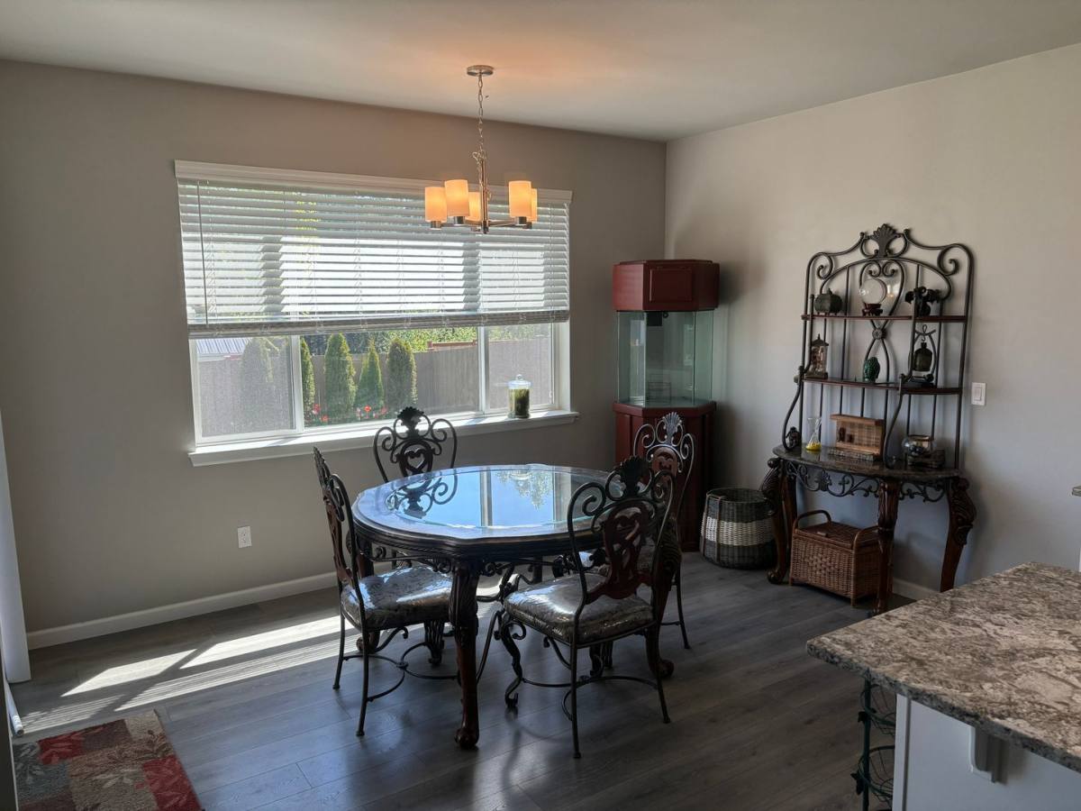 House for rent at 2525 200th St Court E, Spanaway, WA 98387