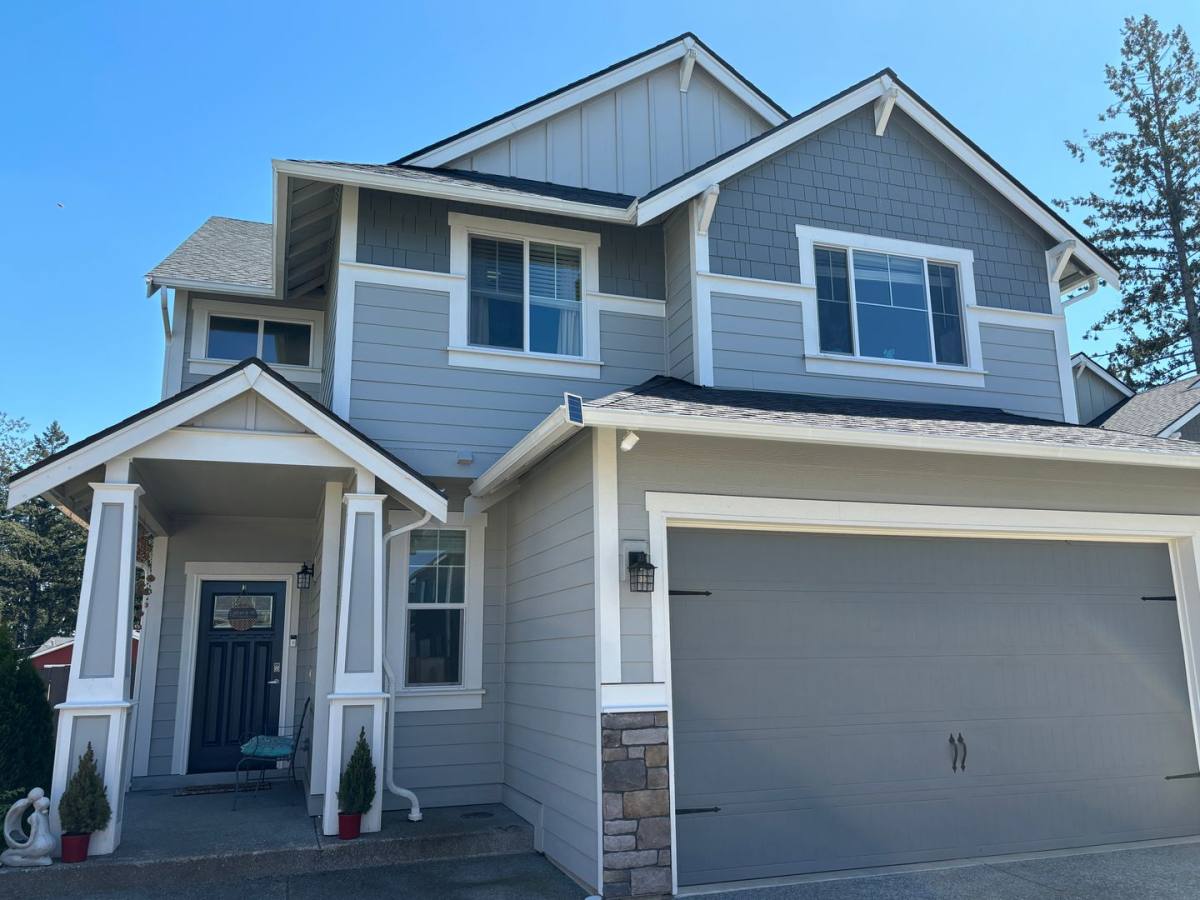 House for rent at 2525 200th St Court E, Spanaway, WA 98387