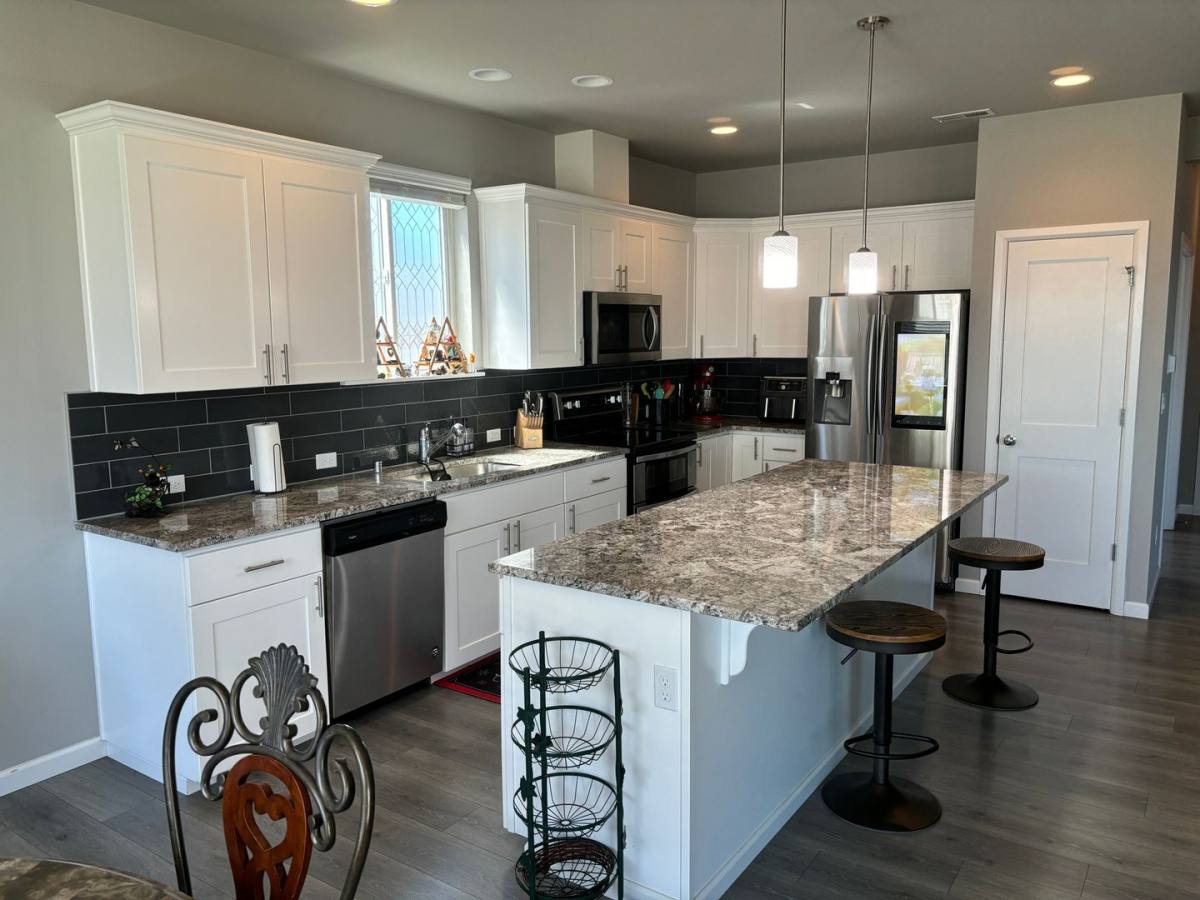 House for rent at 2525 200th St Court E, Spanaway, WA 98387