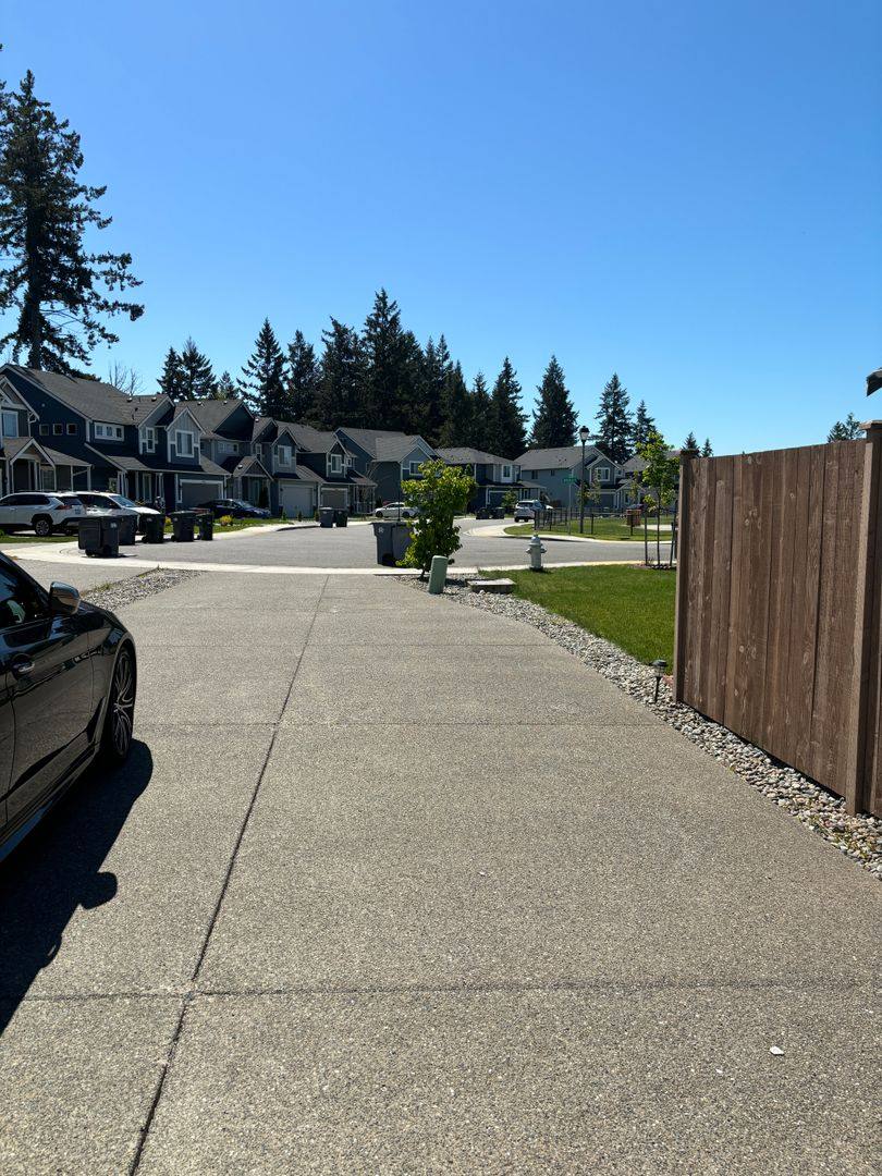 House for rent at 2525 200th St Court E, Spanaway, WA 98387