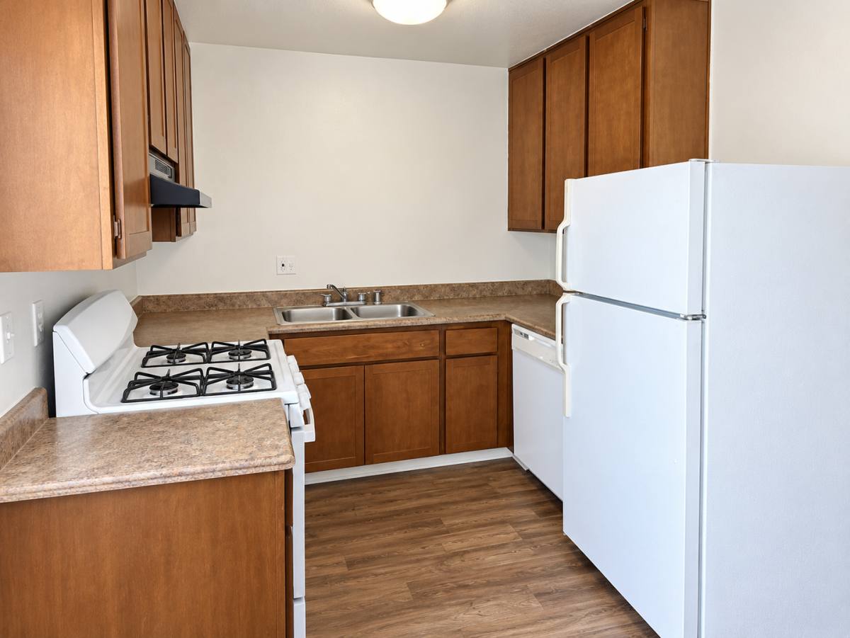 Apartment for rent at 2223 Edison Ave, Sacramento, CA 95821
