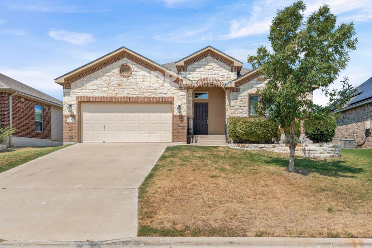 House for rent at 5704 Drury Lane, Temple, TX 76502