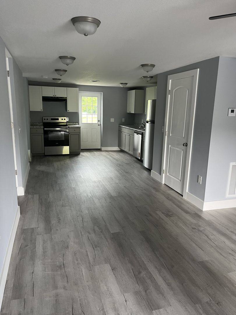 Apartment for rent at 1451-1457 Silver City Rd, Whitesburg, TN 37891
