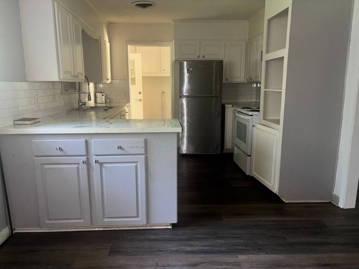 House for rent at 1140 Autumn St, Jackson, MS 39212