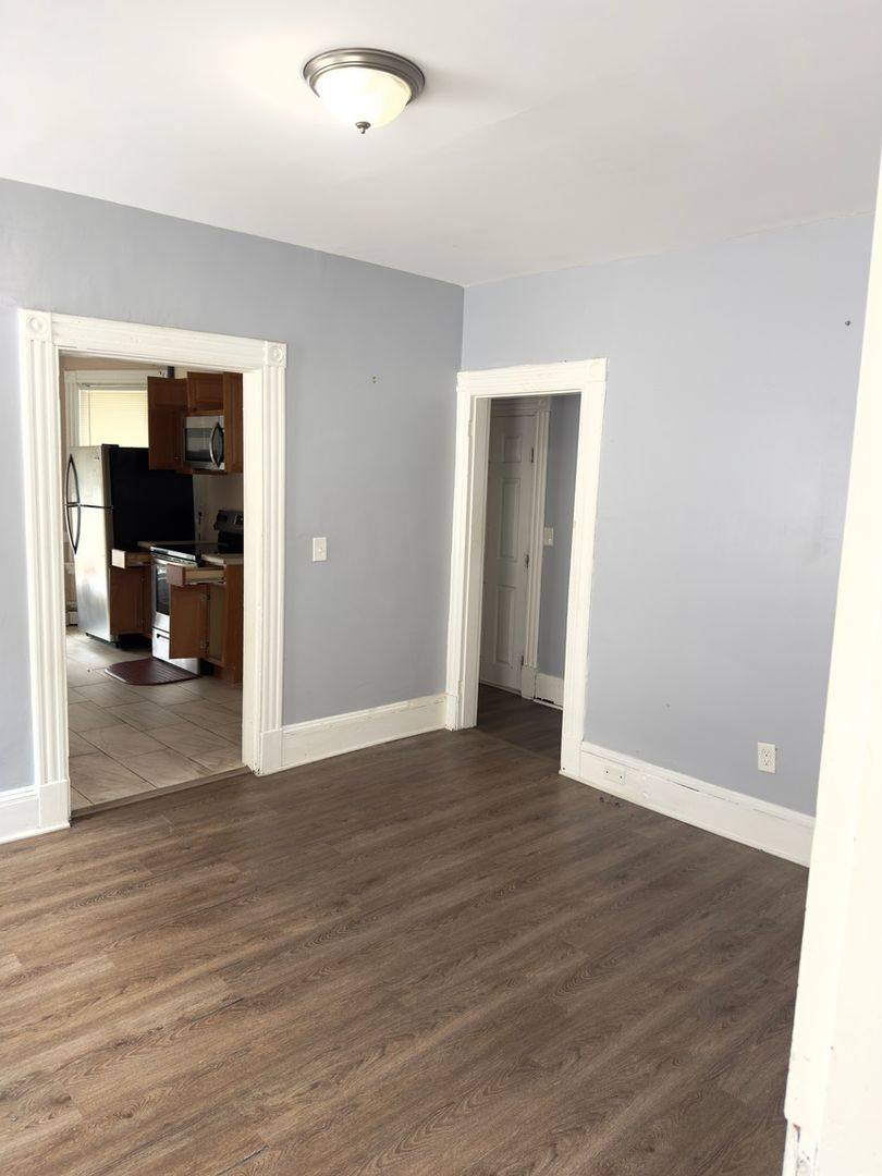 House for rent at 23 Alden St, Hartford, CT 06114