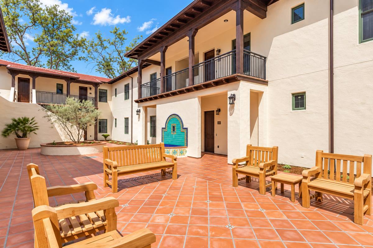 Apartment for rent at 1740 Arcadian Ave, Chico, CA 95926