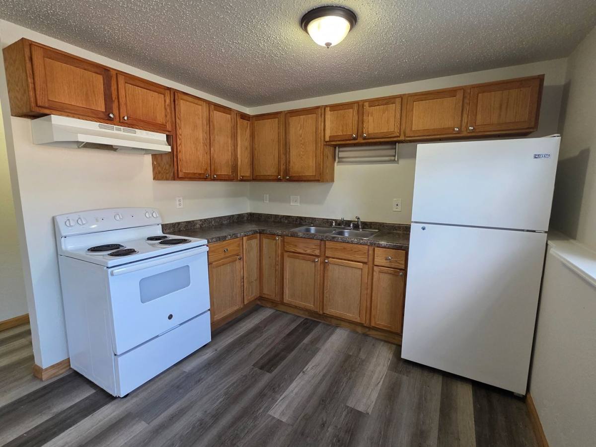 Apartment for rent at 2096 Imperial Lane, Green Bay, WI 54302