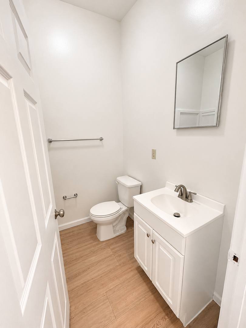 Apartment for rent at 4417 Strodtman Place, St. Louis, MO 63107