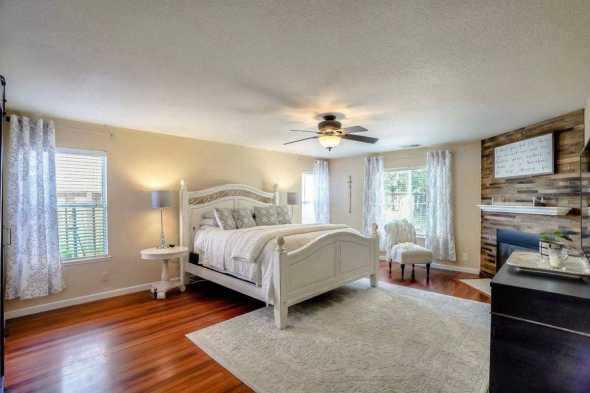 House for rent at 1711 Mimosa St, Hollister, CA 95023