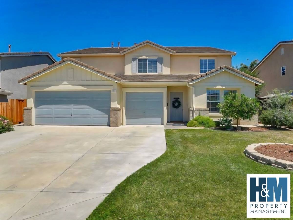House for rent at 1711 Mimosa St, Hollister, CA 95023