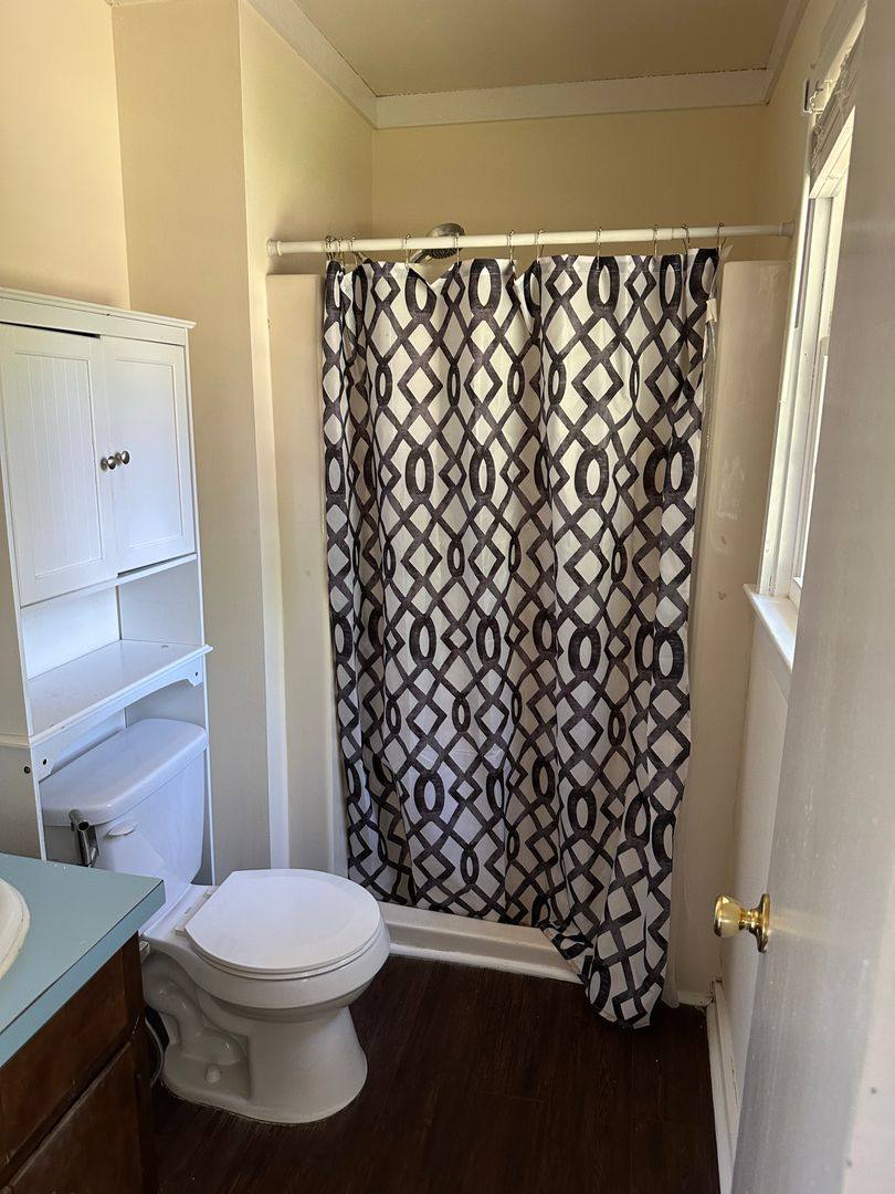 House for rent at 1112 Strawbush Rd, Rocky Mount, NC 27804