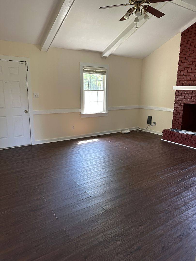 House for rent at 1112 Strawbush Rd, Rocky Mount, NC 27804