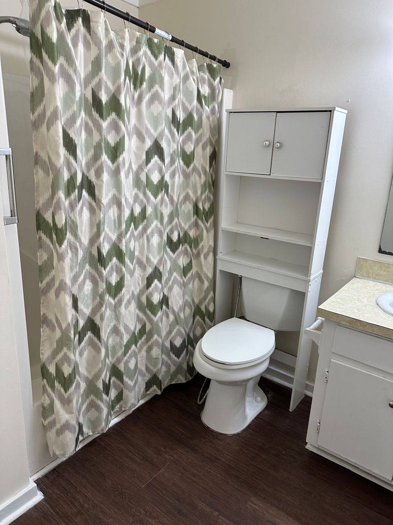 House for rent at 1112 Strawbush Rd, Rocky Mount, NC 27804