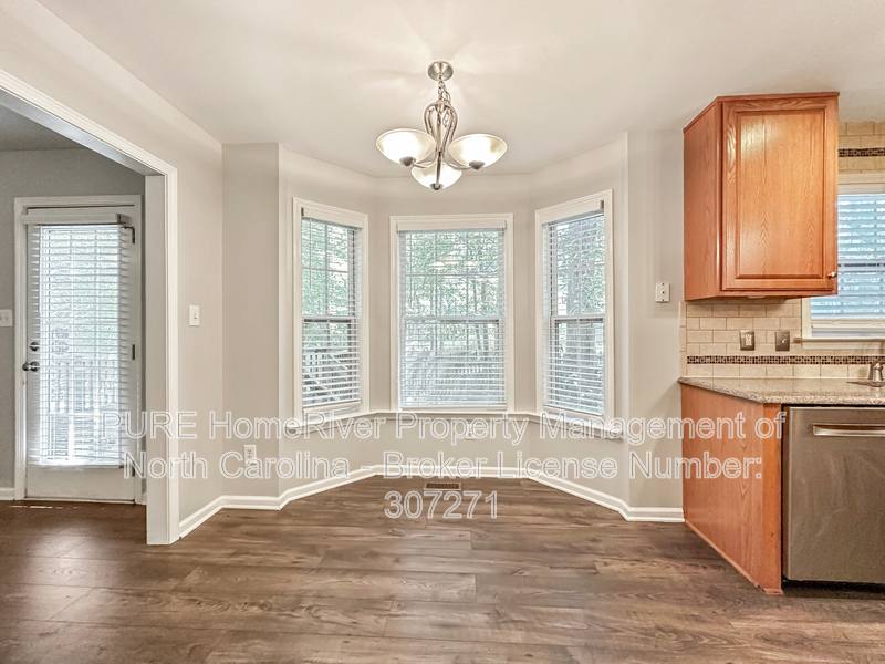 House for rent at 384 Santa Gertrudis Dr, Clayton, NC 27520