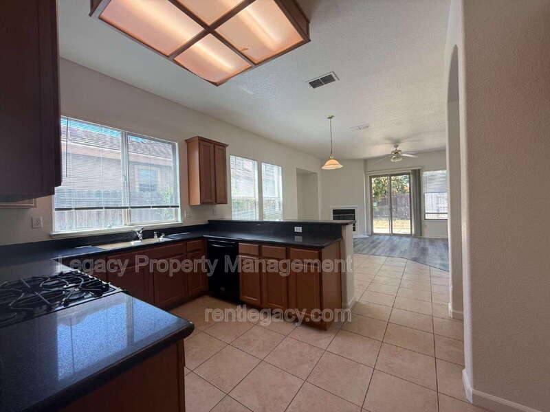 House for rent at 4312 Accordion Way, Rancho Cordova, CA 95742