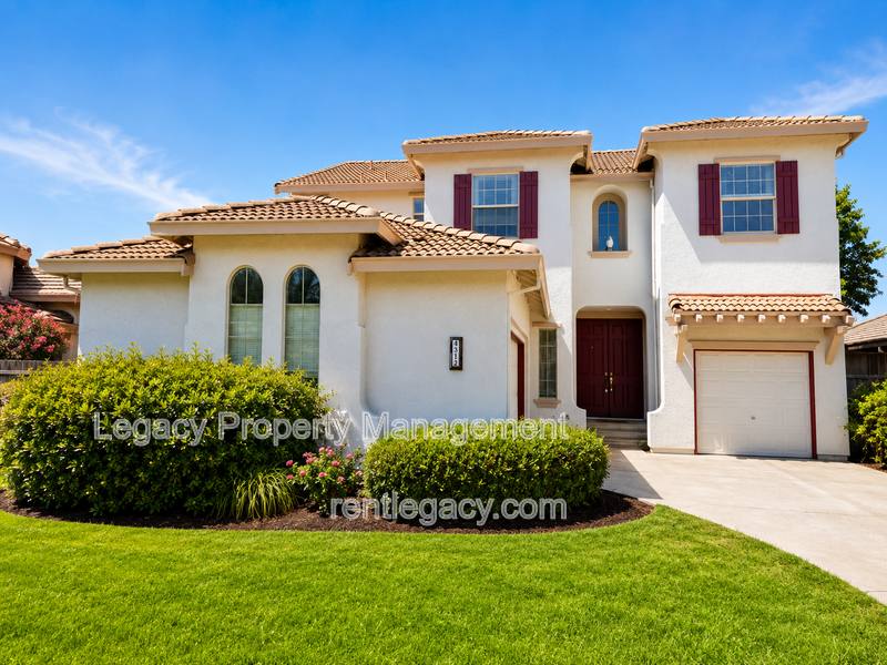 House for rent at 4312 Accordion Way, Rancho Cordova, CA 95742