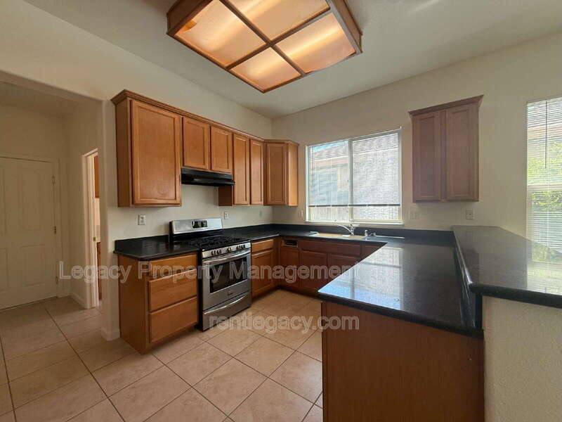 House for rent at 4312 Accordion Way, Rancho Cordova, CA 95742