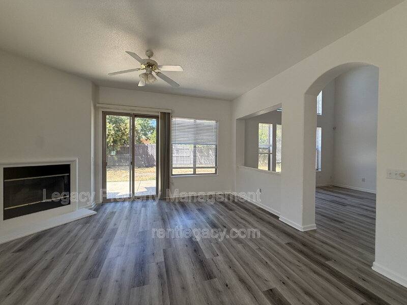House for rent at 4312 Accordion Way, Rancho Cordova, CA 95742