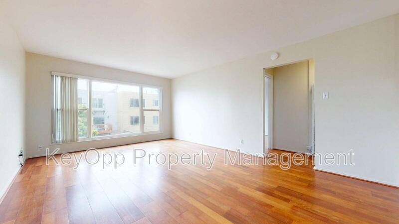 Apartment for rent at 359 21st Ave #3, San Francisco, CA 94121
