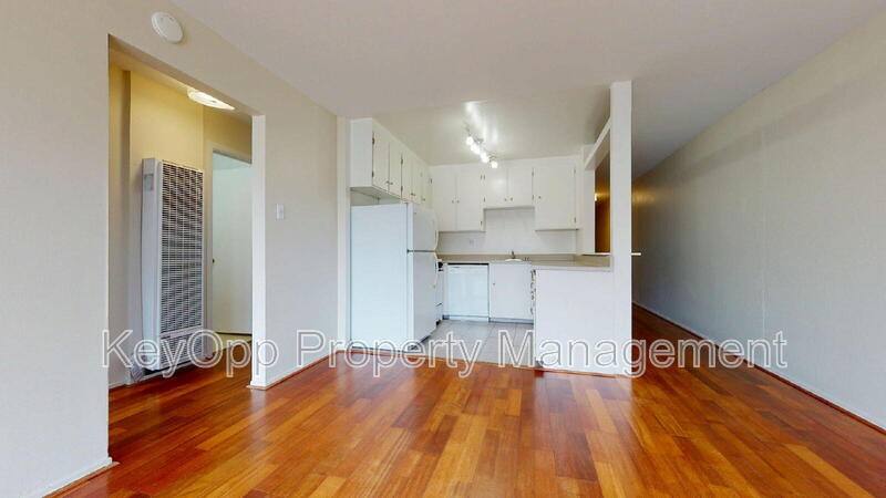Apartment for rent at 359 21st Ave #3, San Francisco, CA 94121