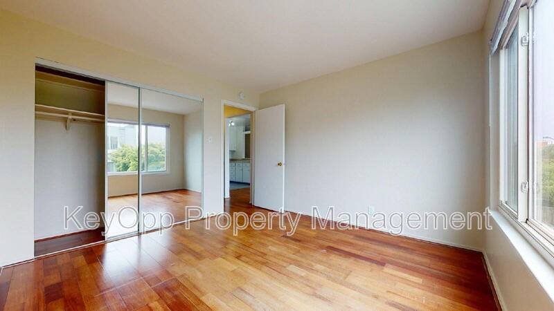 Apartment for rent at 359 21st Ave #3, San Francisco, CA 94121