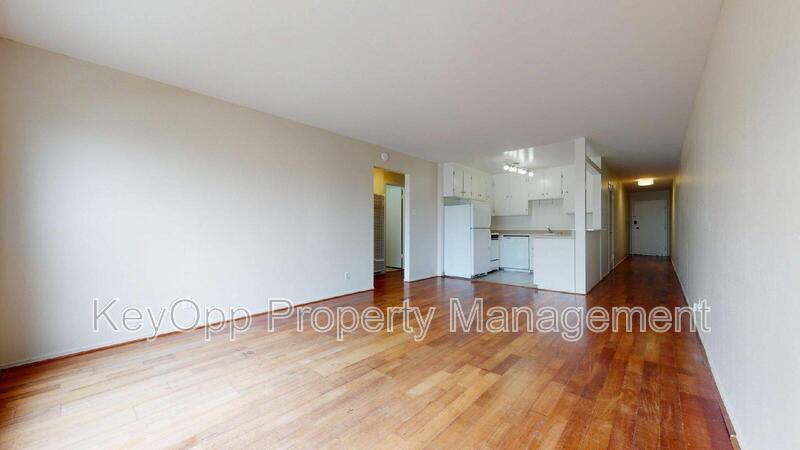 Apartment for rent at 359 21st Ave #3, San Francisco, CA 94121