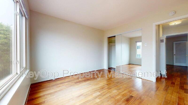 Apartment for rent at 359 21st Ave #3, San Francisco, CA 94121