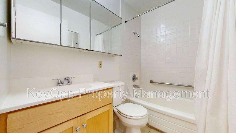 Apartment for rent at 359 21st Ave #3, San Francisco, CA 94121