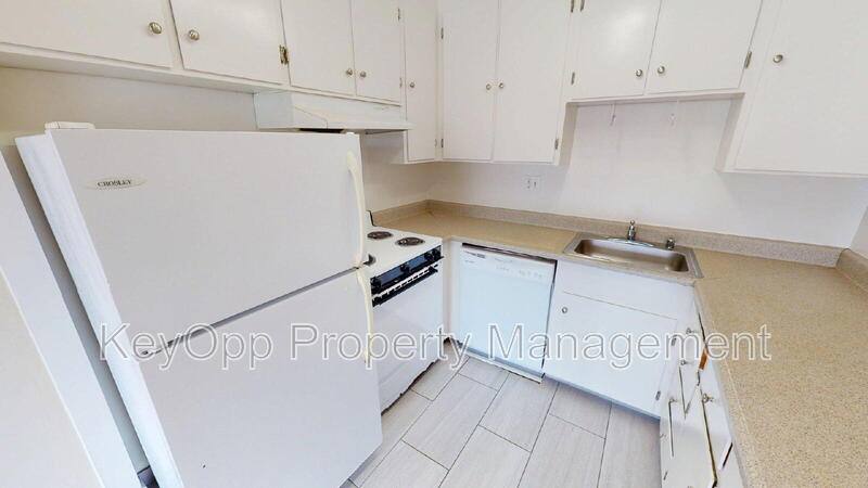 Apartment for rent at 359 21st Ave #3, San Francisco, CA 94121