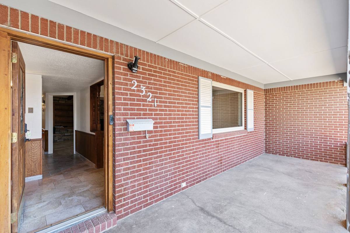 House for rent at 2321 Union Ave, Alamogordo, NM 88310