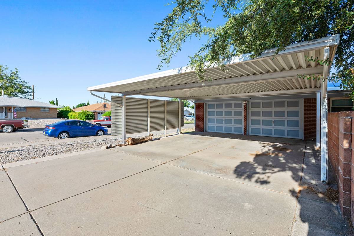 House for rent at 2321 Union Ave, Alamogordo, NM 88310