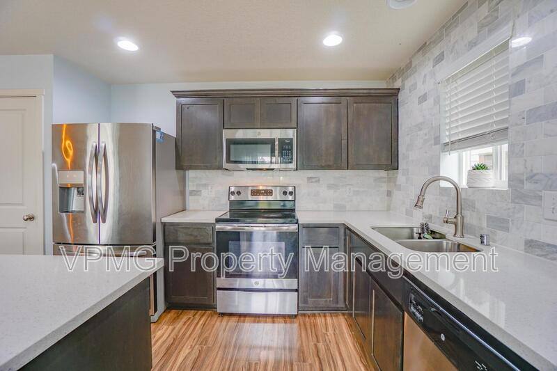 House for rent at 11705 NE 131st Place, Vancouver, WA 98682