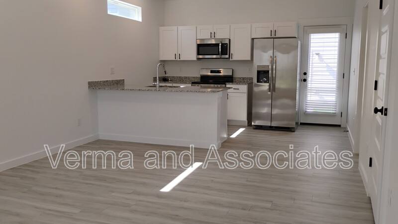 House for rent at 1100 Indiana Ave, Bentonville, AR 72713