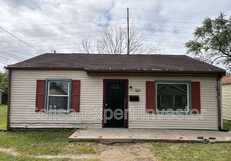 House for rent at 3128 Mc Donald St, Fort Wayne, IN 46803