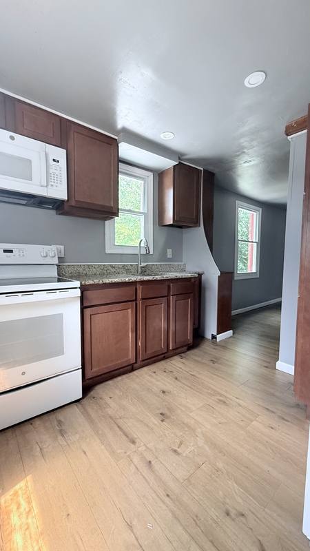 House for rent at 220 Idlewood Rd, Pittsburgh, PA 15235
