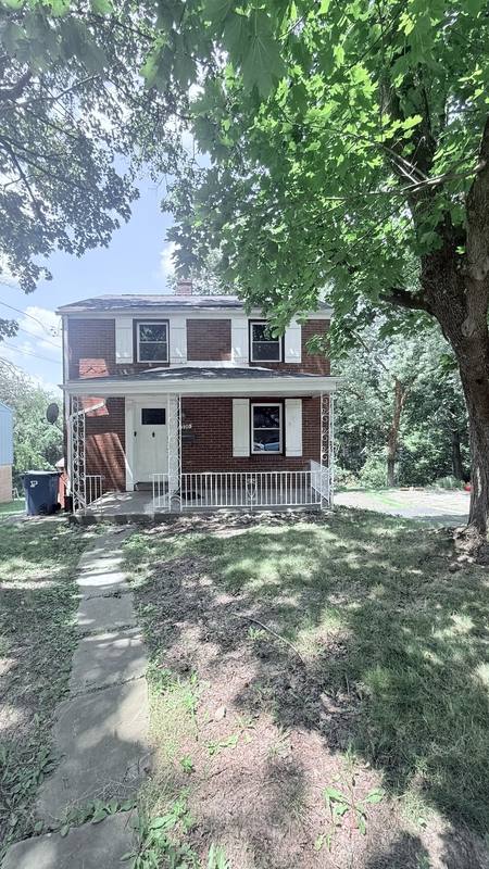 House for rent at 220 Idlewood Rd, Pittsburgh, PA 15235