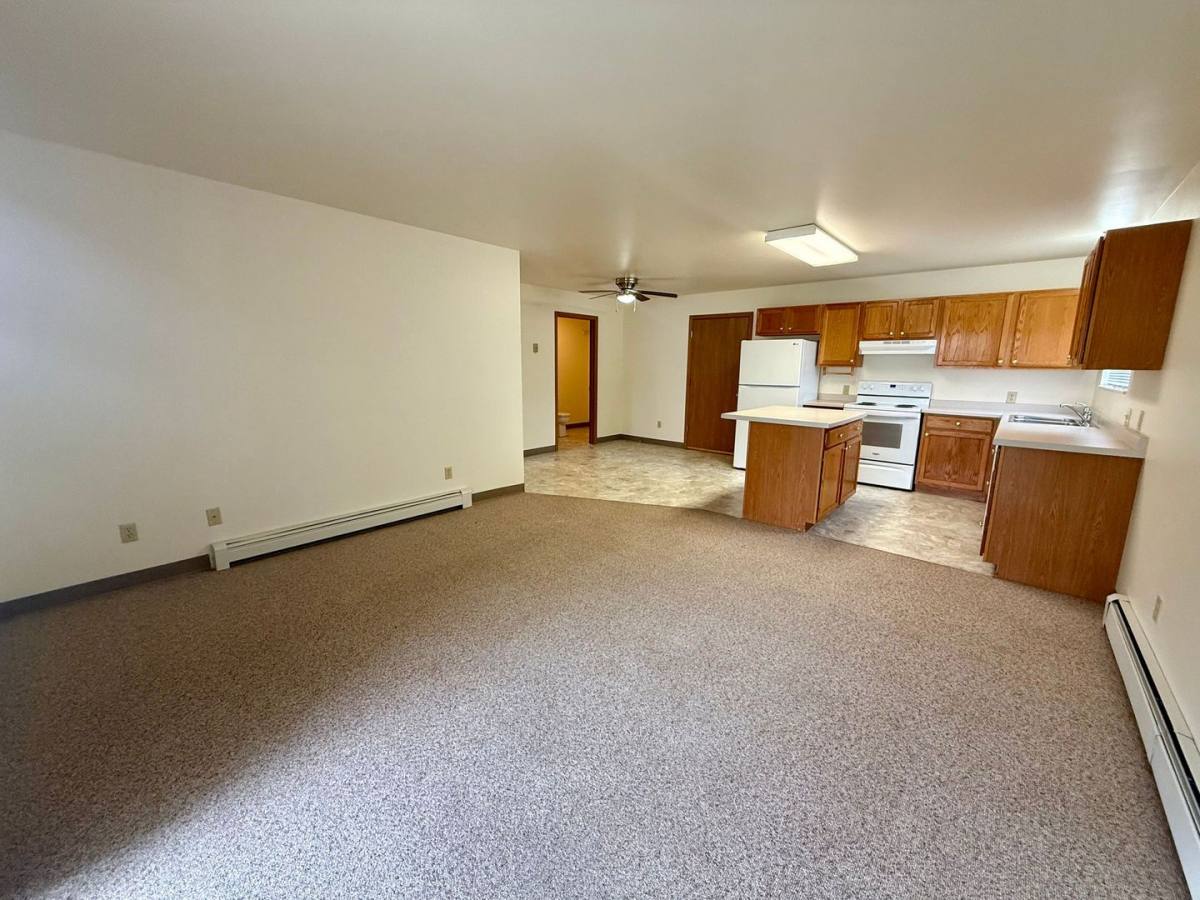 Apartment for rent at 3126 Wilson Ave, Plover, WI 54467