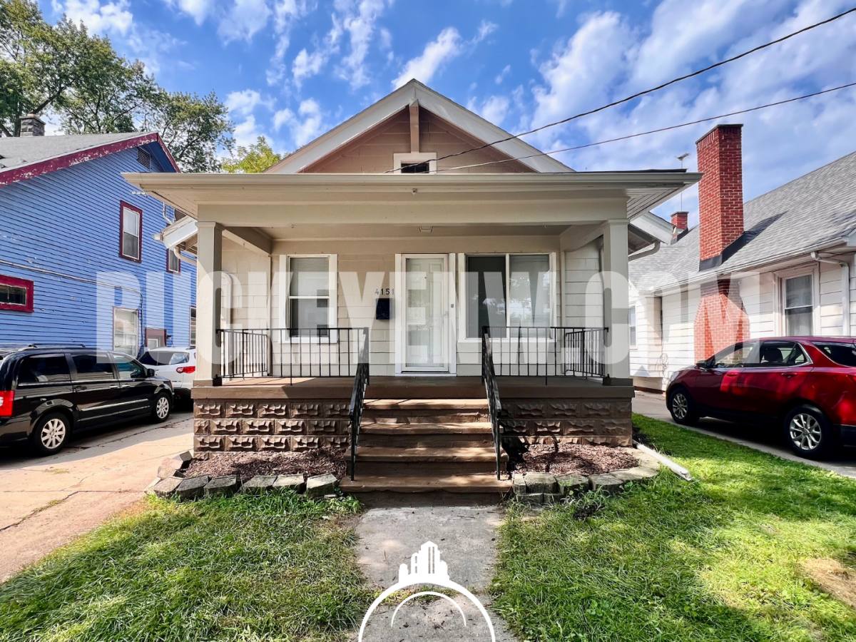 House for rent at 4151 Jackman Rd, Toledo, OH 43612