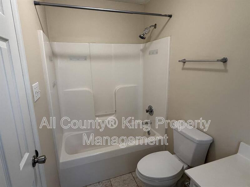 House for rent at 3832 Softwind Lane, Hope Mills, NC 28348