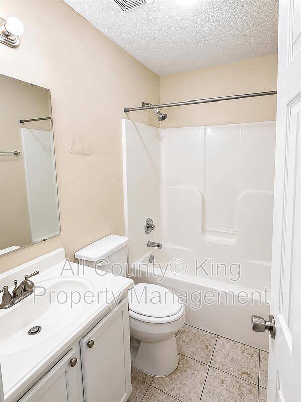 House for rent at 3832 Softwind Lane, Hope Mills, NC 28348