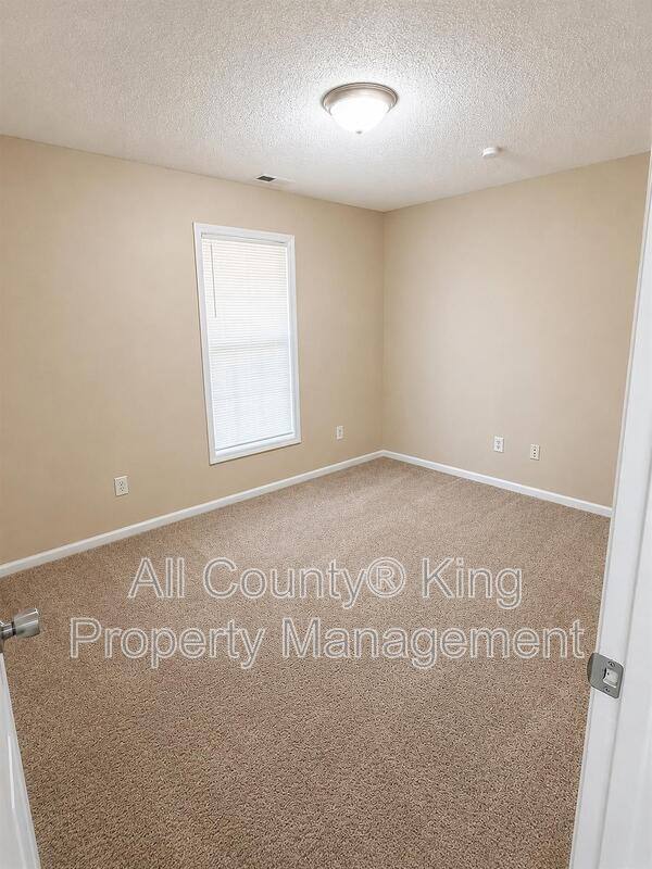 House for rent at 3832 Softwind Lane, Hope Mills, NC 28348