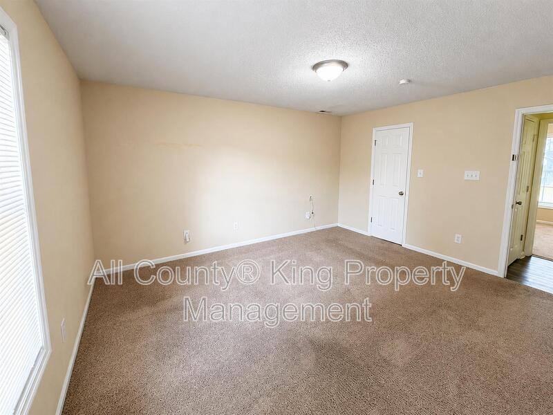 House for rent at 3832 Softwind Lane, Hope Mills, NC 28348