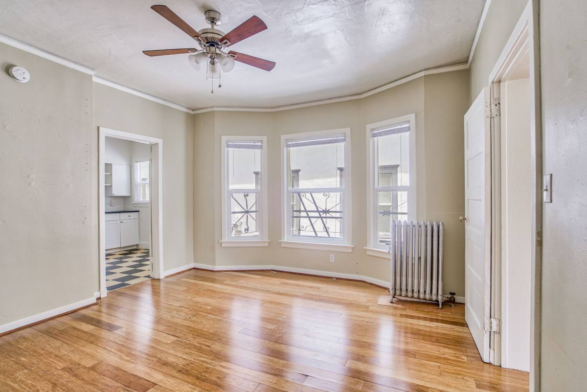 Apartment for rent at 1415 SW 11th Ave, Portland, OR 97201