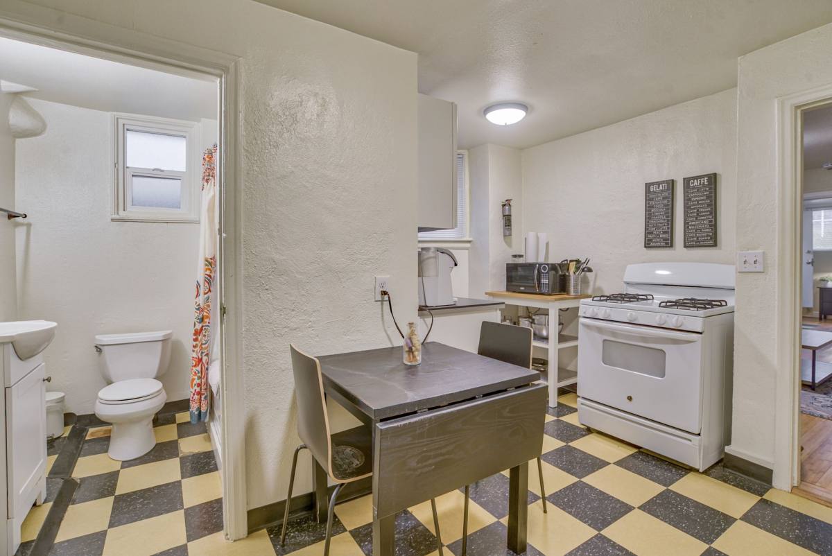 Apartment for rent at 1415 SW 11th Ave, Portland, OR 97201