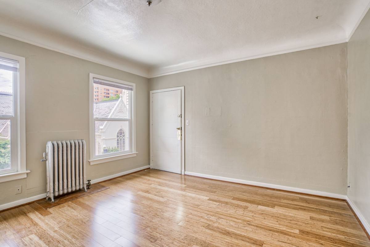 Apartment for rent at 1415 SW 11th Ave, Portland, OR 97201