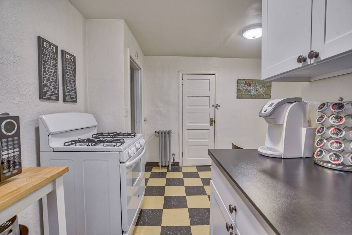 Apartment for rent at 1415 SW 11th Ave, Portland, OR 97201