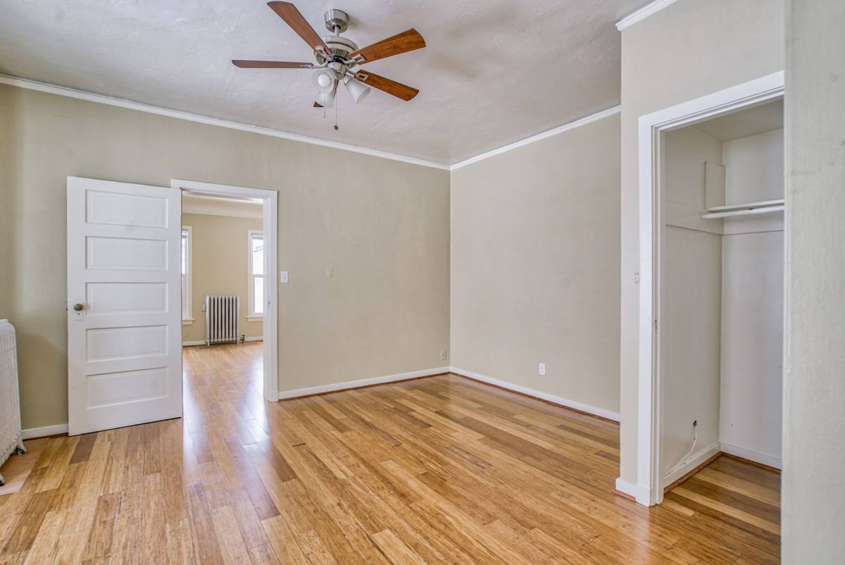 Apartment for rent at 1415 SW 11th Ave, Portland, OR 97201