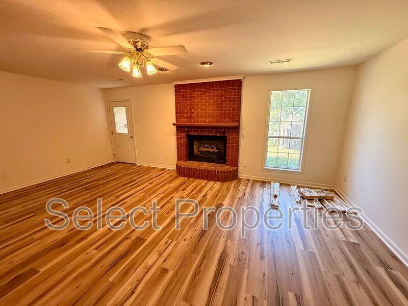 House for rent at 3108 Maplewood Terrace, Jonesboro, AR 72405